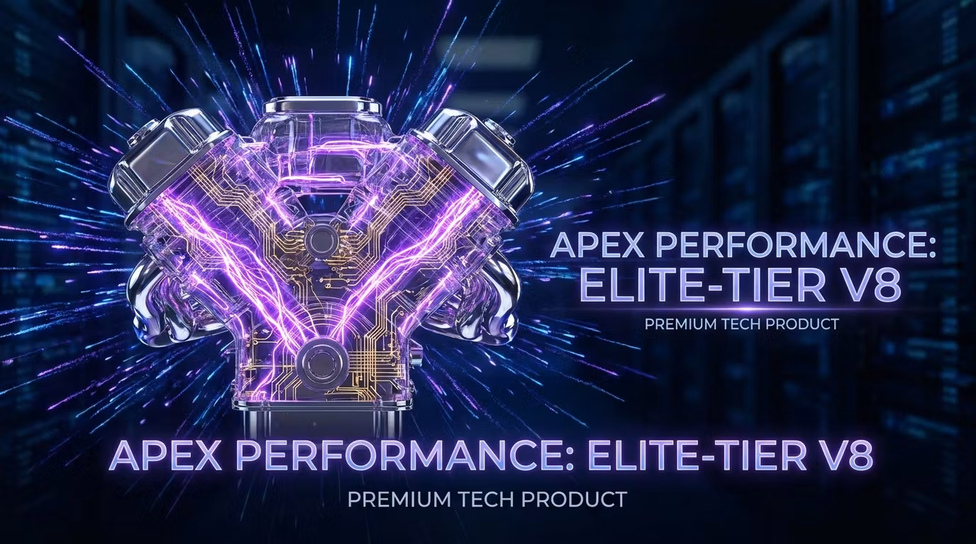 Apex Engine