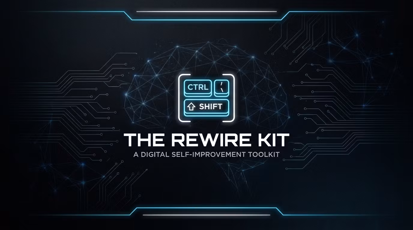 The Rewire Kit