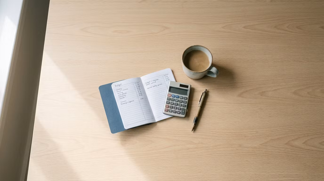 Minimum Payment Reality Kit