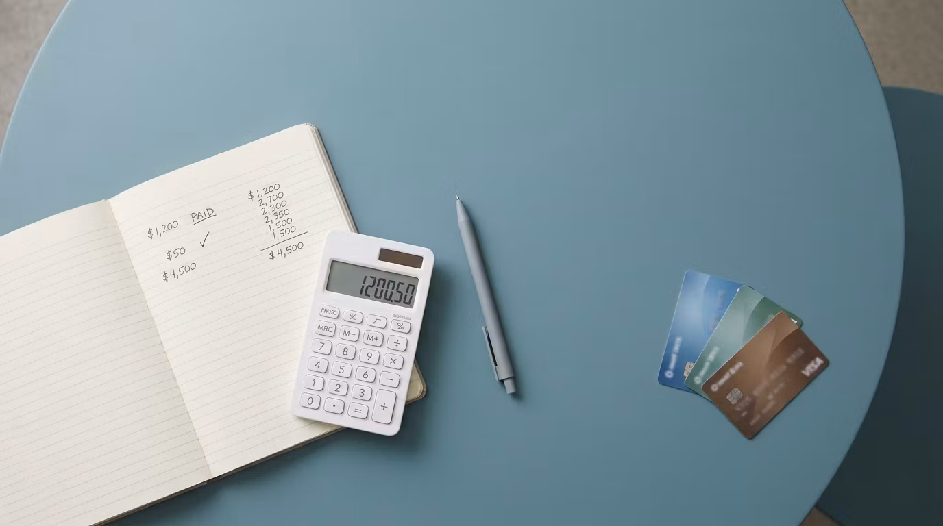 Minimum Payment Reality Kit