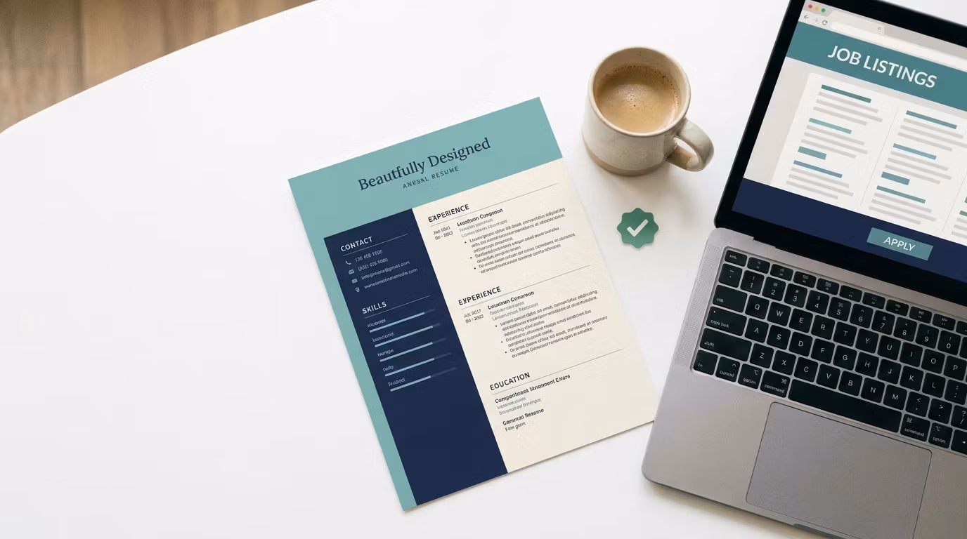 Resume Mastery Bundle