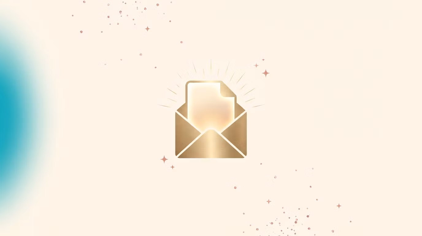 Legacy Launch Message™ Builder Kit