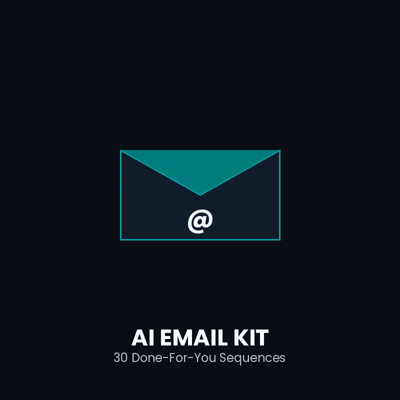 AI Email Marketing Kit