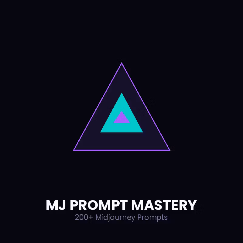 Midjourney Prompt Mastery