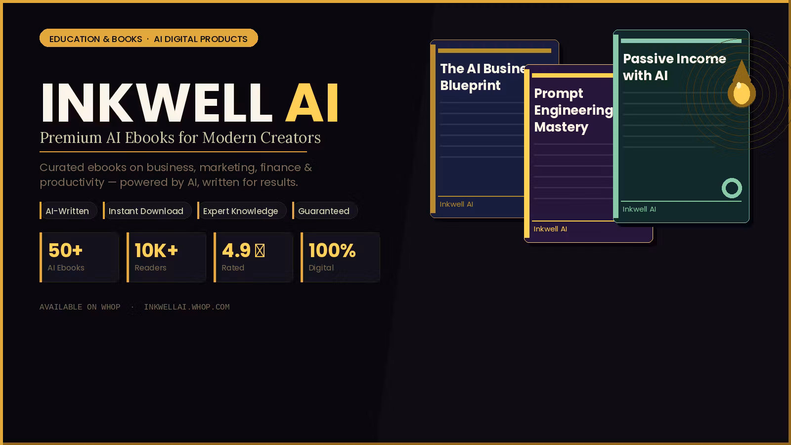 Inkwell AI
