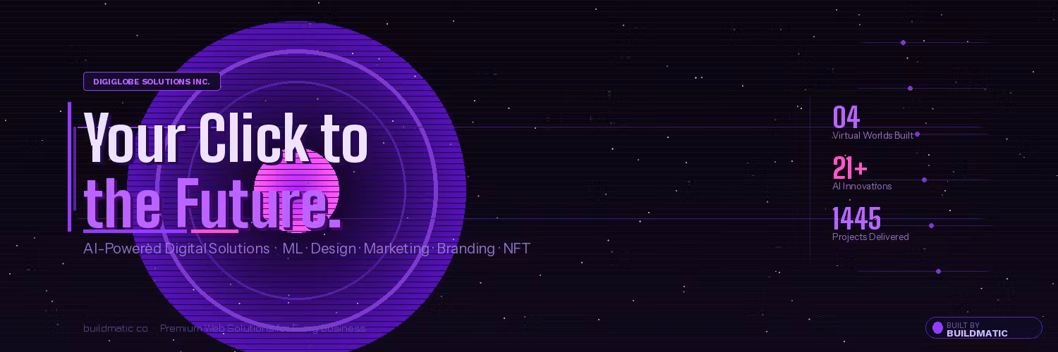 DigiGlobeSolutions