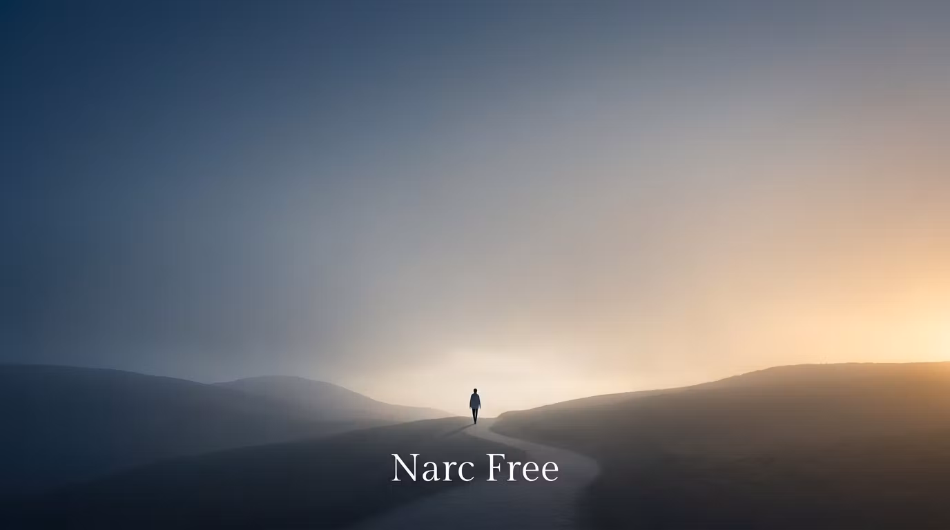Narc Free