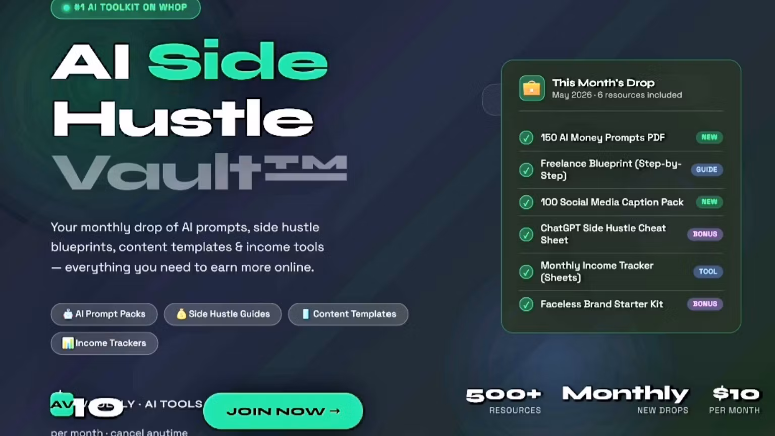 Vaultly Premium 