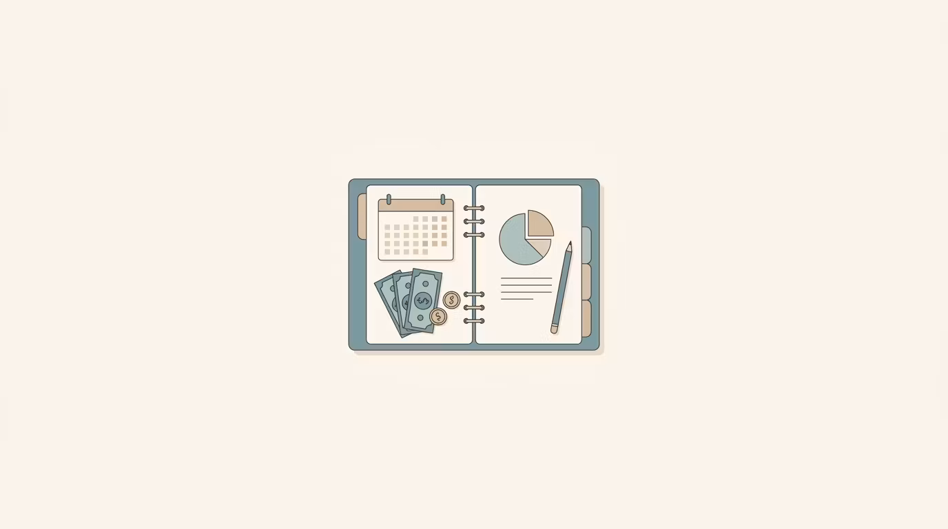 Paycheck Budget Tracker