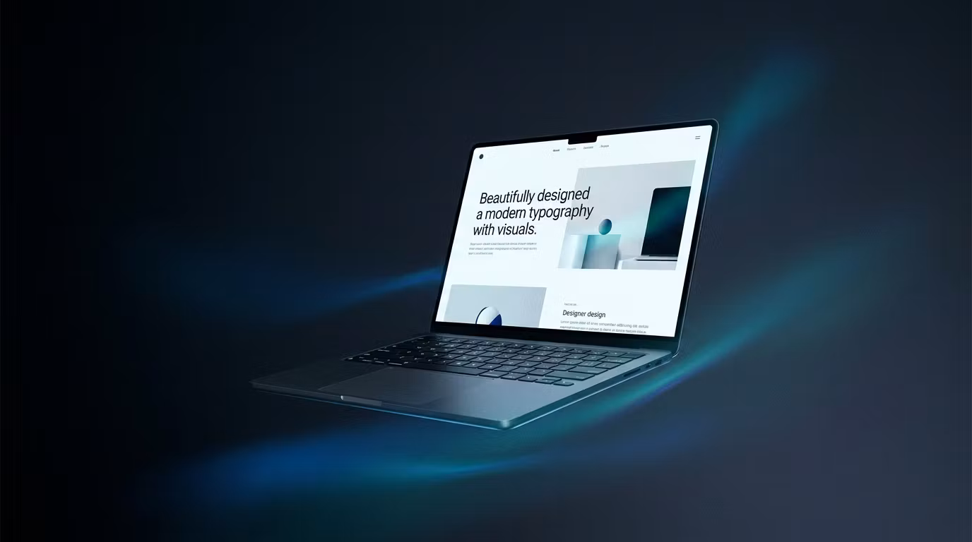 Custom Website Build