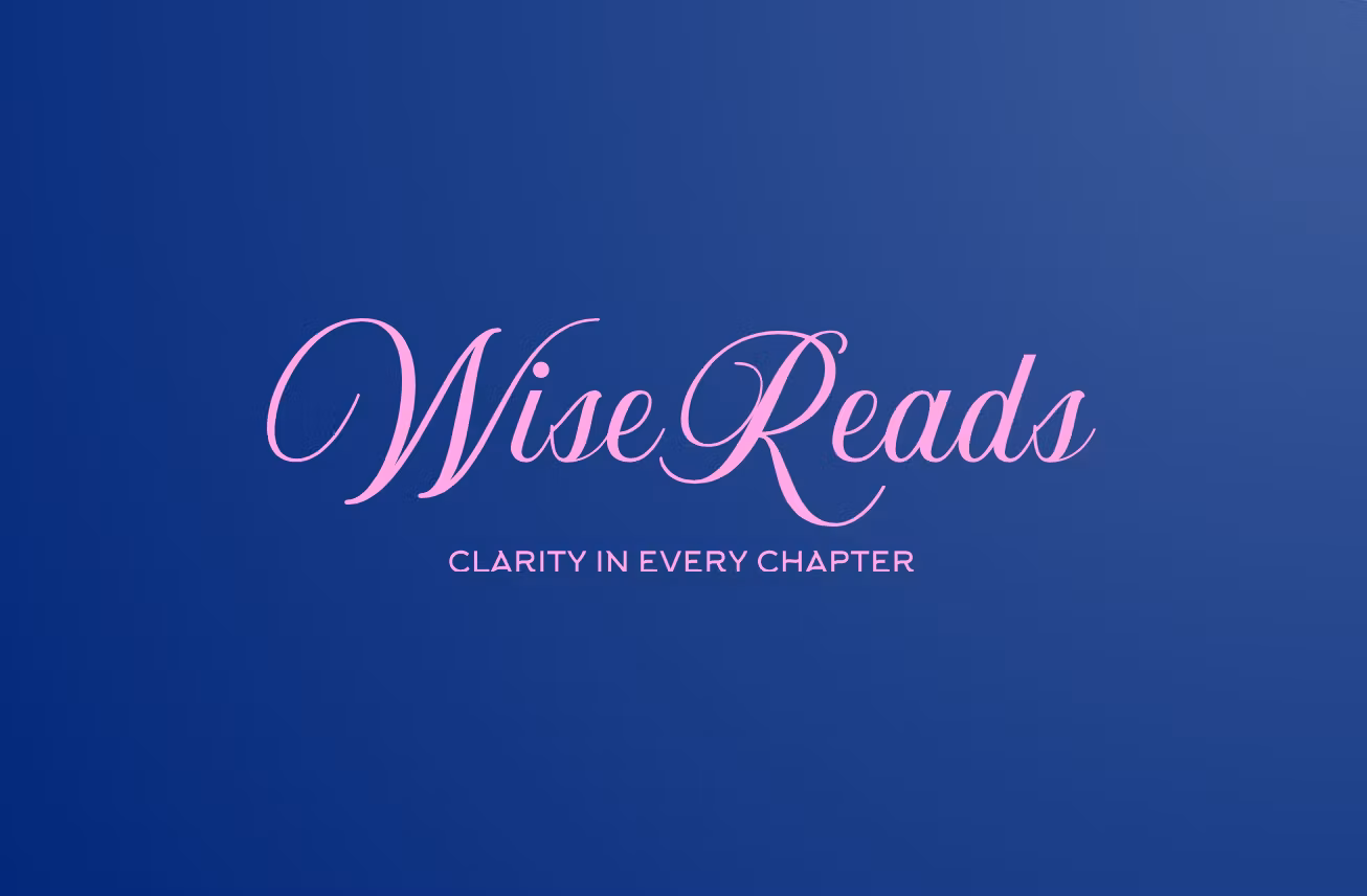 WiseReads