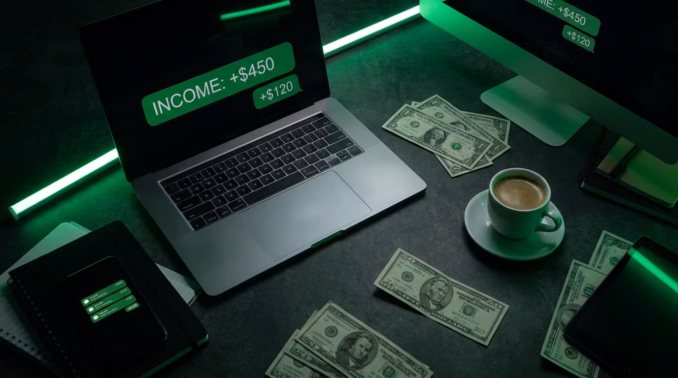 Side Hustle Campus
