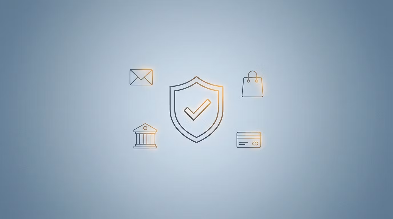 Secure the Accounts That Move Money
