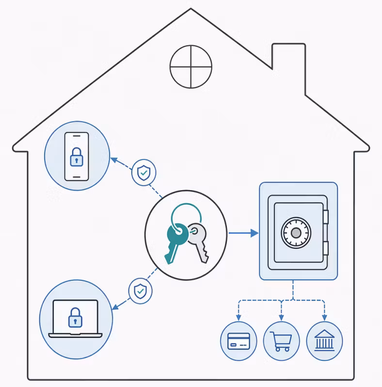 SimpleAccess