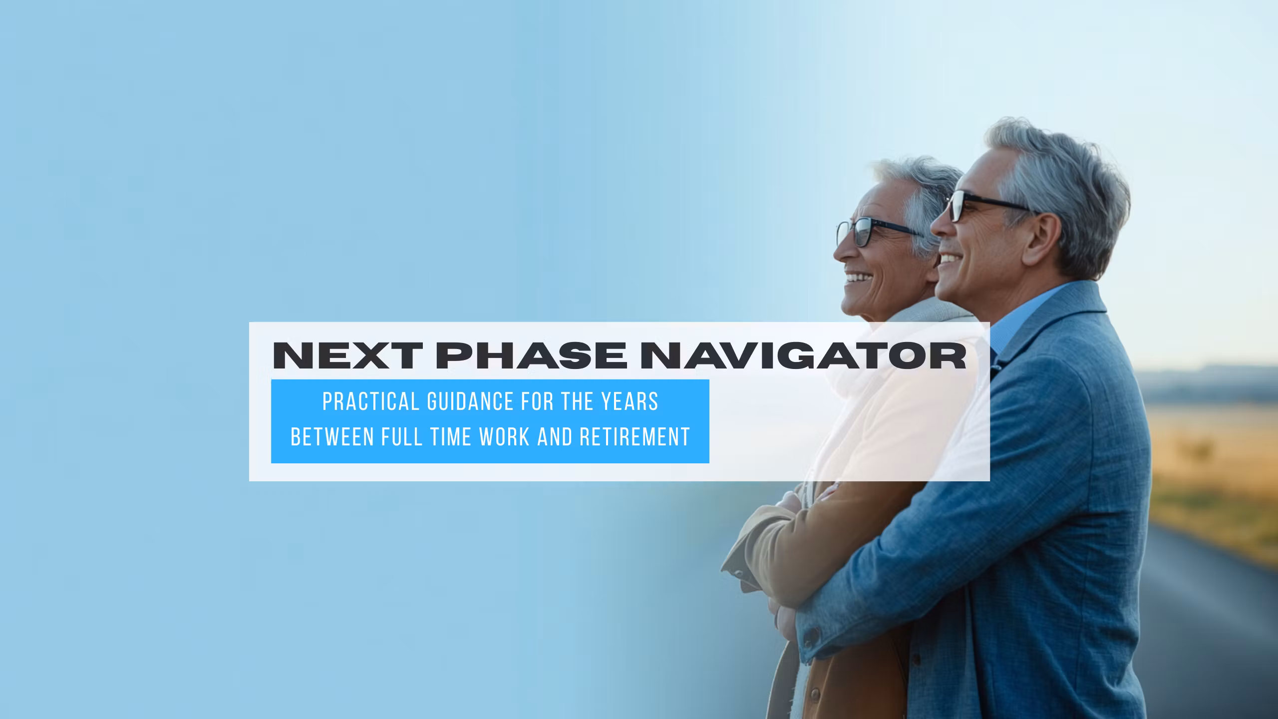 Next Phase Navigator