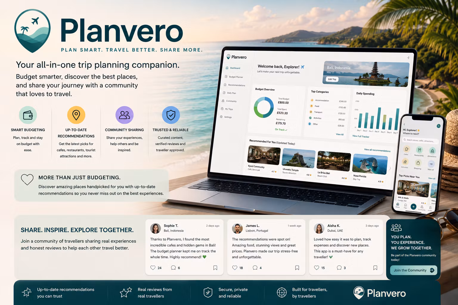 PlanveroTravel