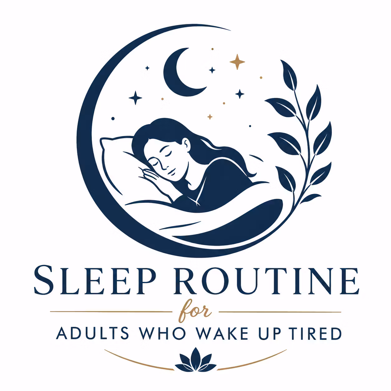 Why You Wake Up Tired — The Energy Fix Guide