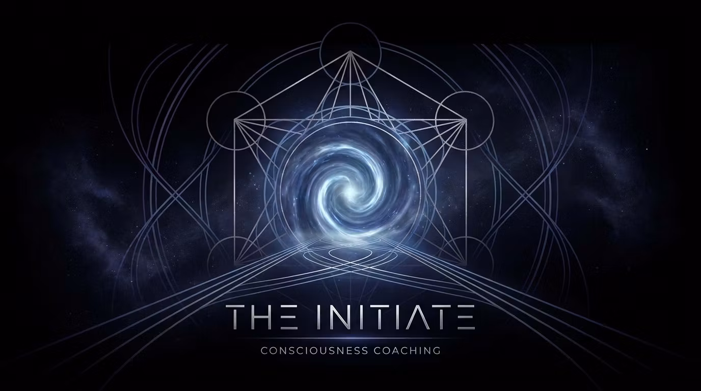 The Initiate