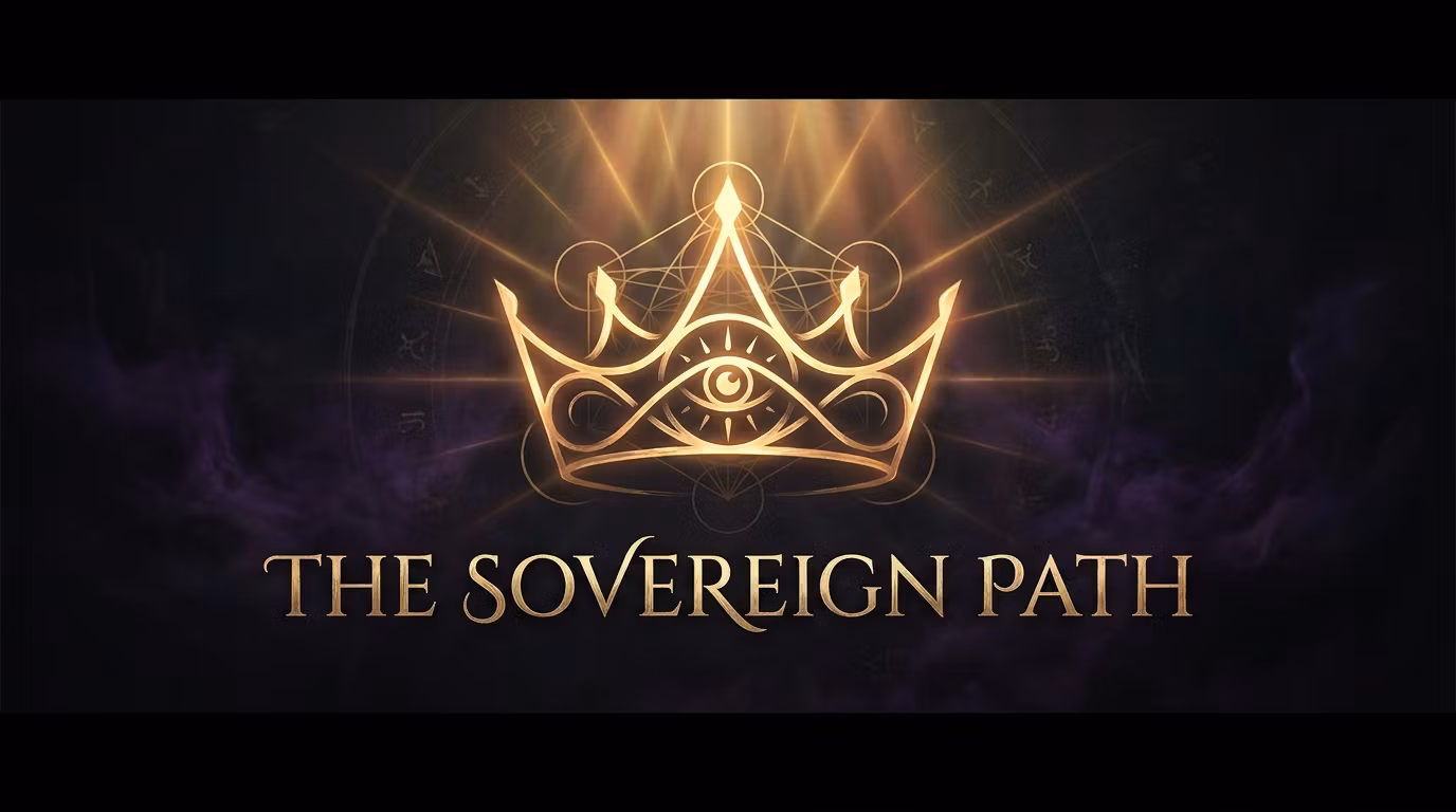 The Sovereign Path