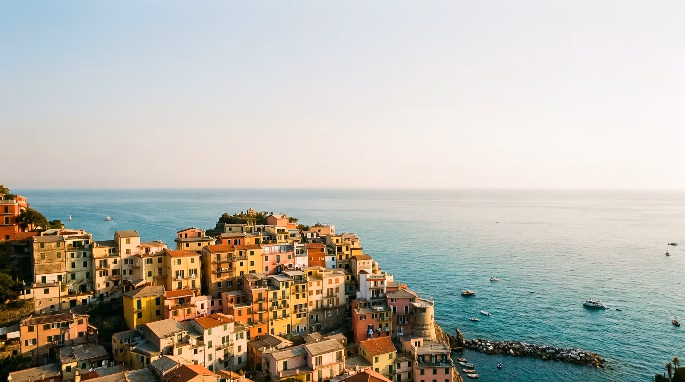 Budget Travel Insider