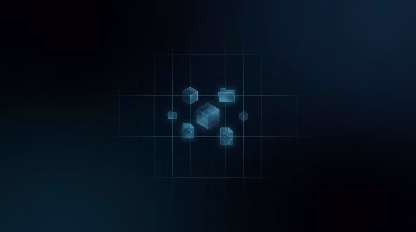 Digital Vault
