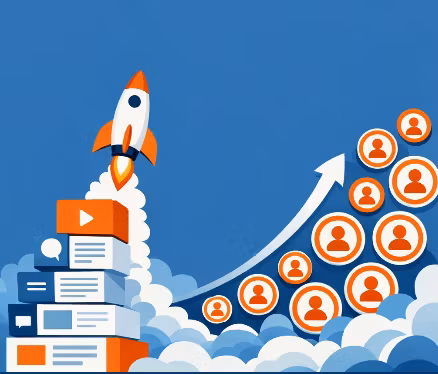 The Audience Signal Blueprint
