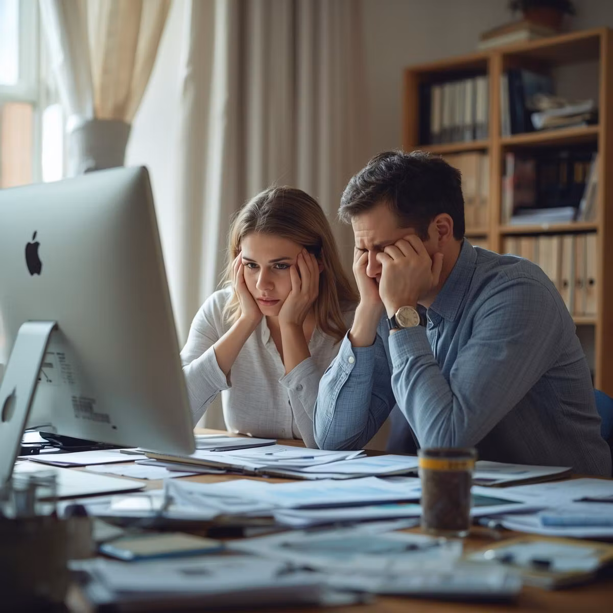 The 14 Day Couple Money Reset