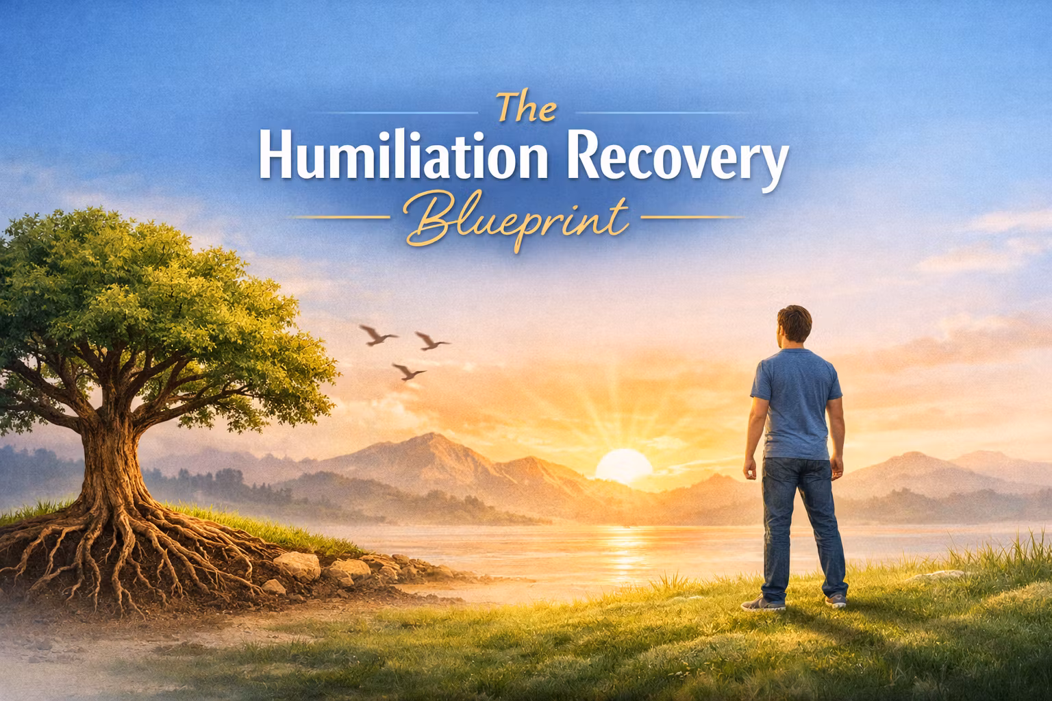 Personal Growth & Emotional Resilience