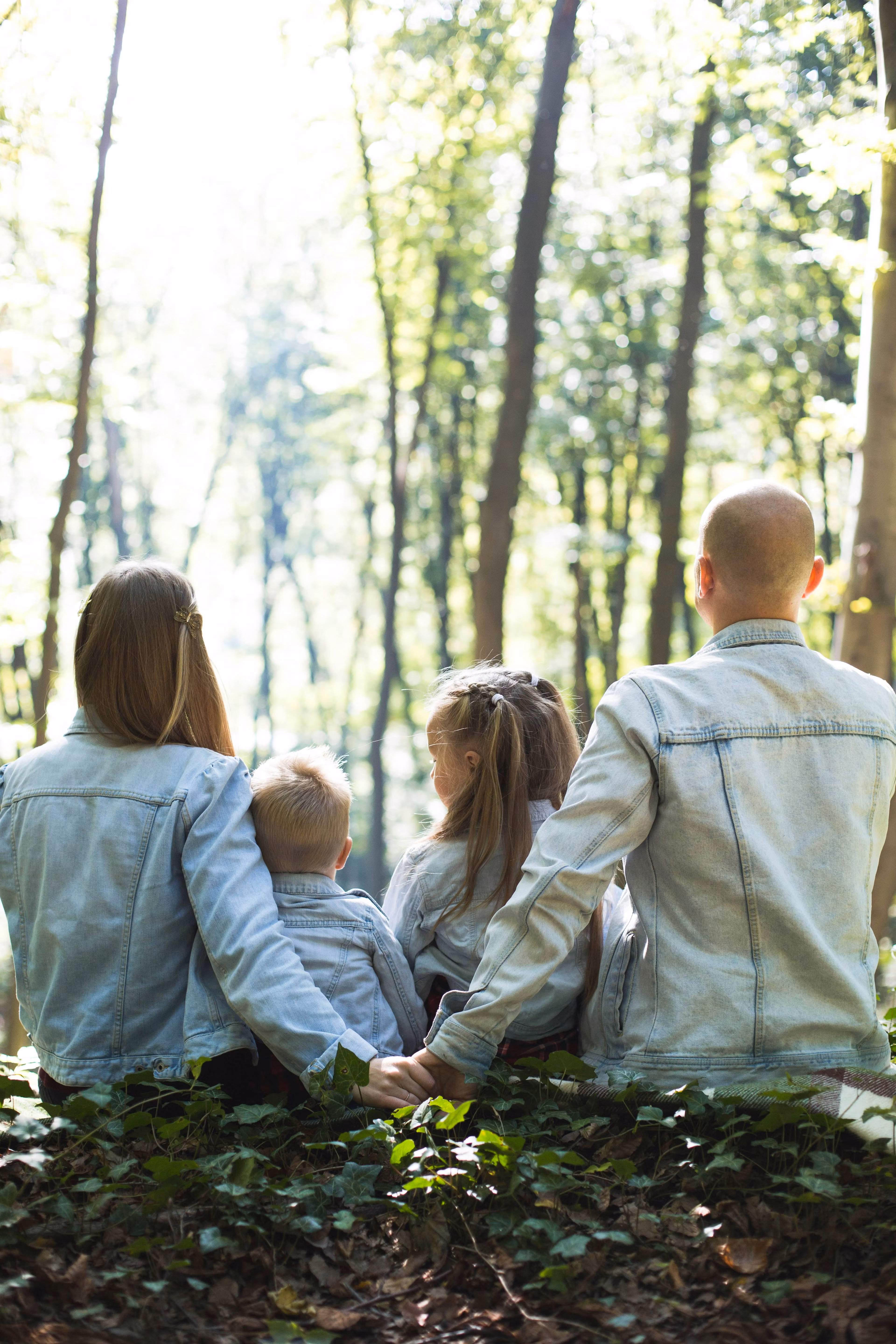 From Meltdowns to Serenity