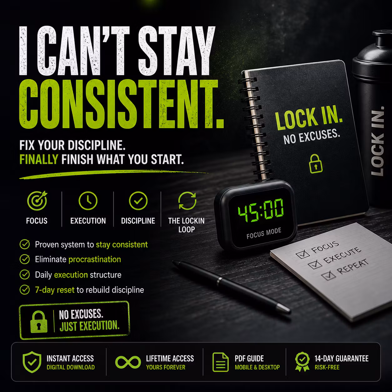 LockIn Labs