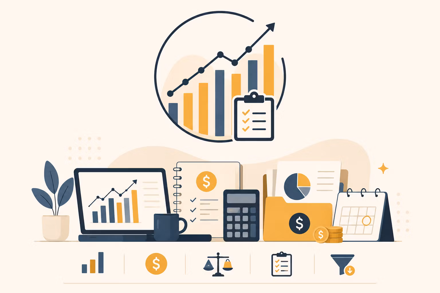 The Freelancer's Income Stabilty Kit
