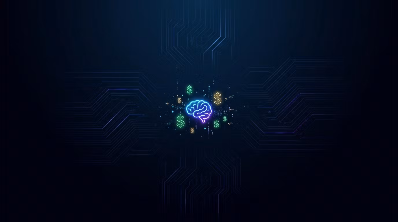 The $10K AI Blueprint