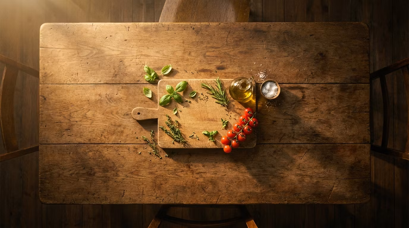 The Kitchen Club