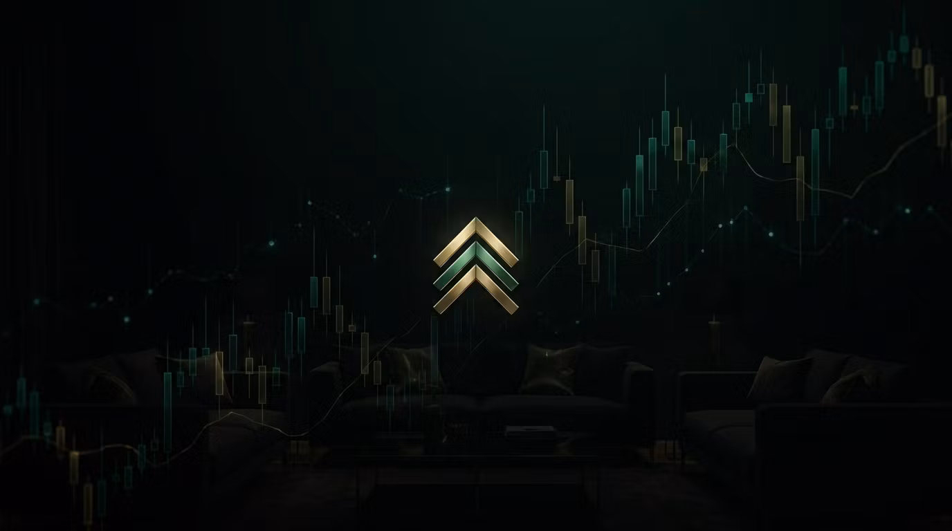 Alpha Desk