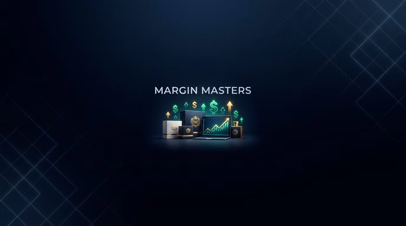 Margin Masters