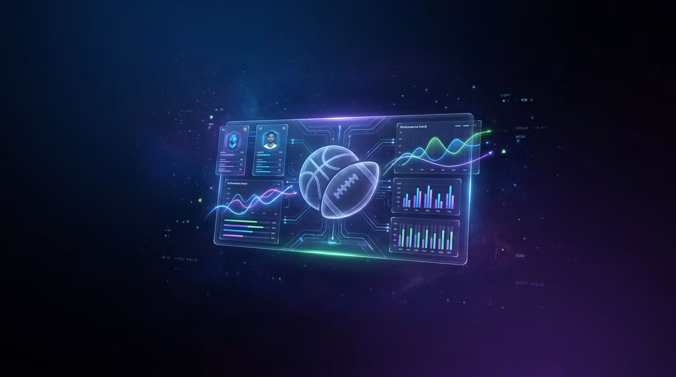 AI Sports Tracker