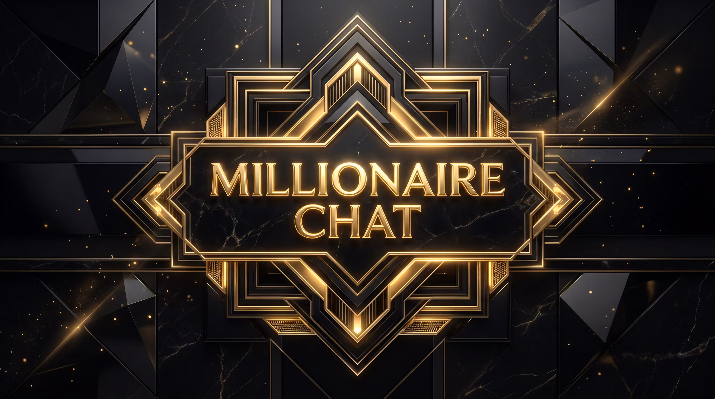 Millionaire Chat