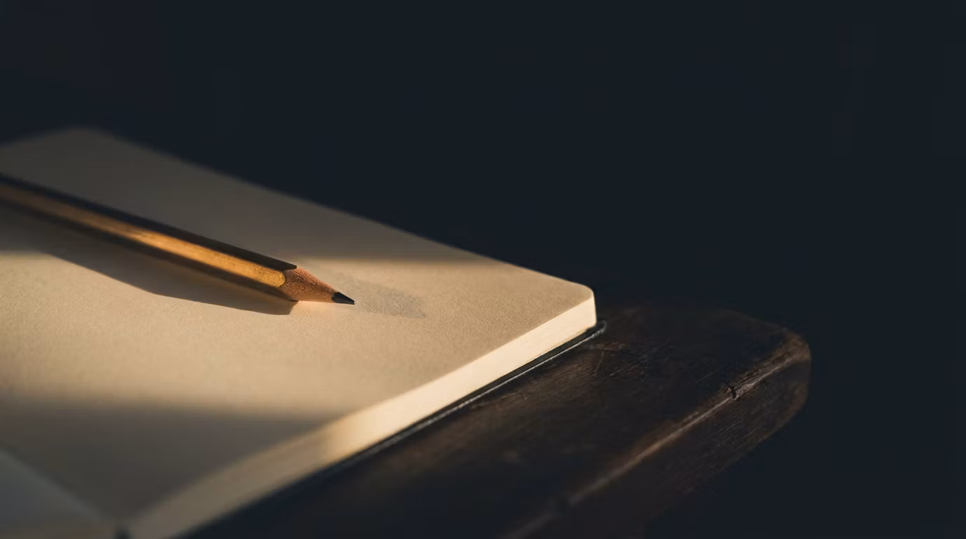 The 5-Minute Start Template