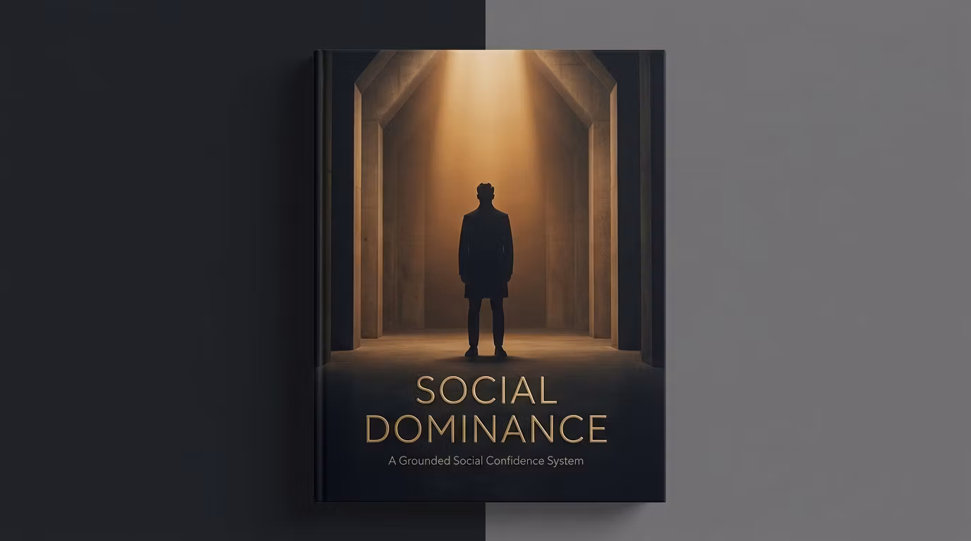 Social Dominance