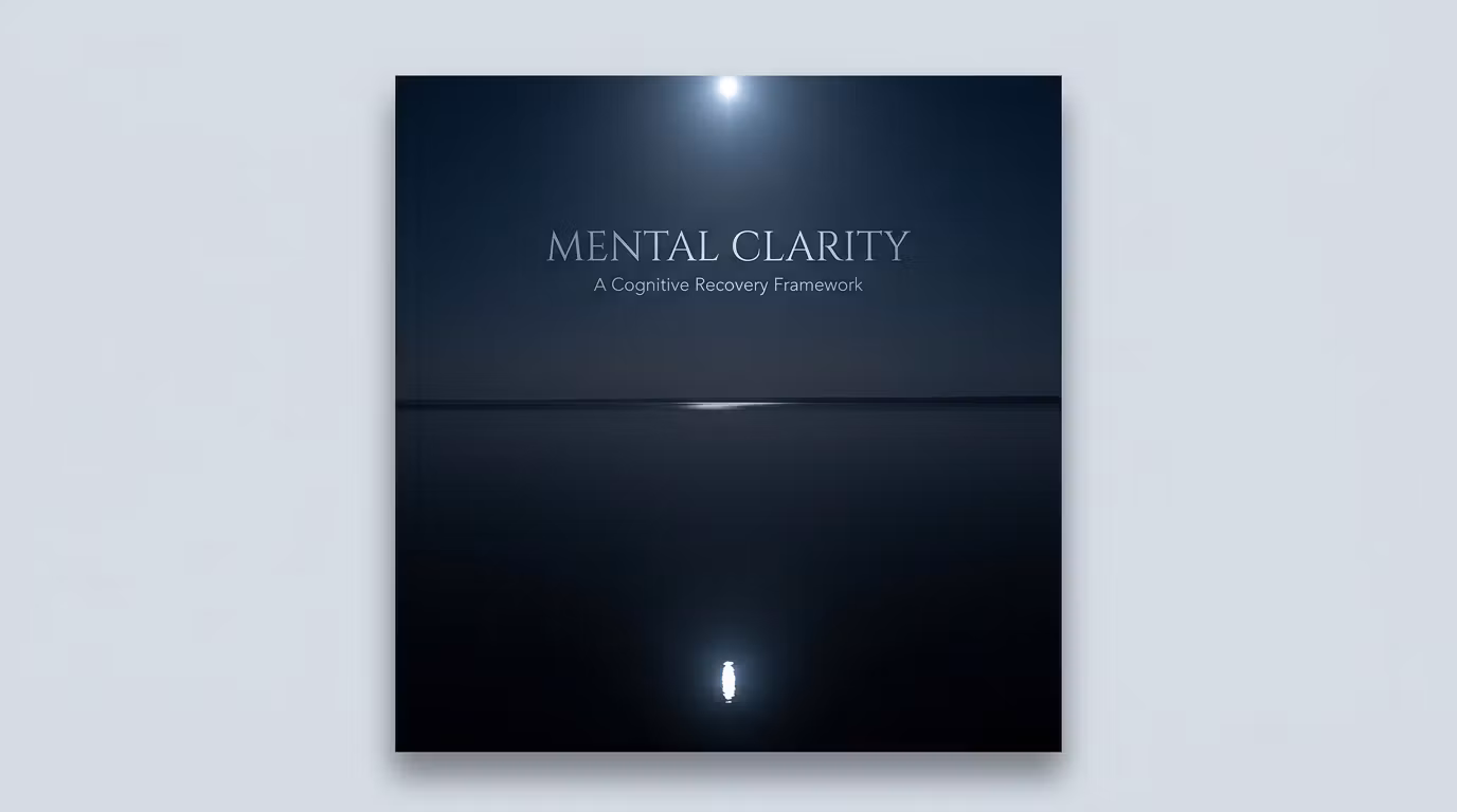 Mental Clarity