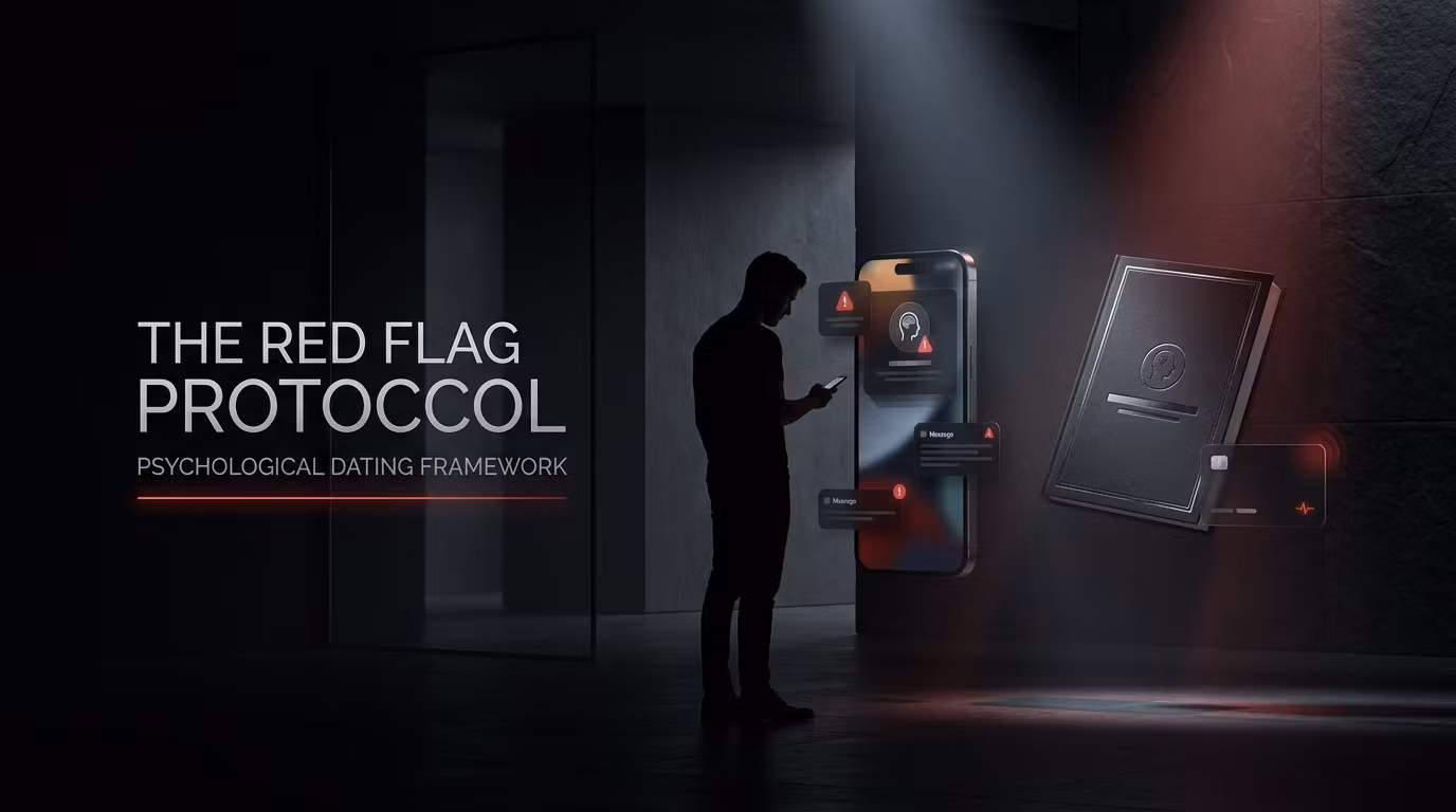 The Red Flag Protocol