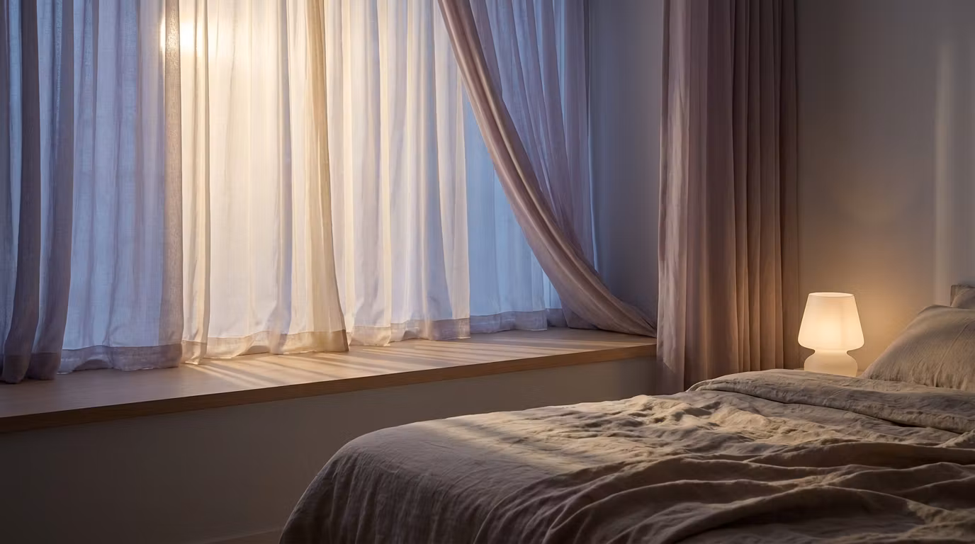 Perimenopausal Women Sleeping Better Without Chasing Every Number