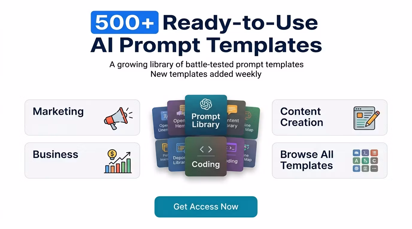The Prompt Vault — Pro