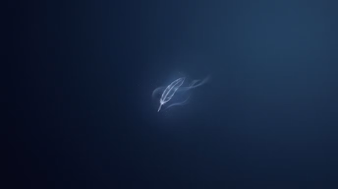 Ghost Writer OS