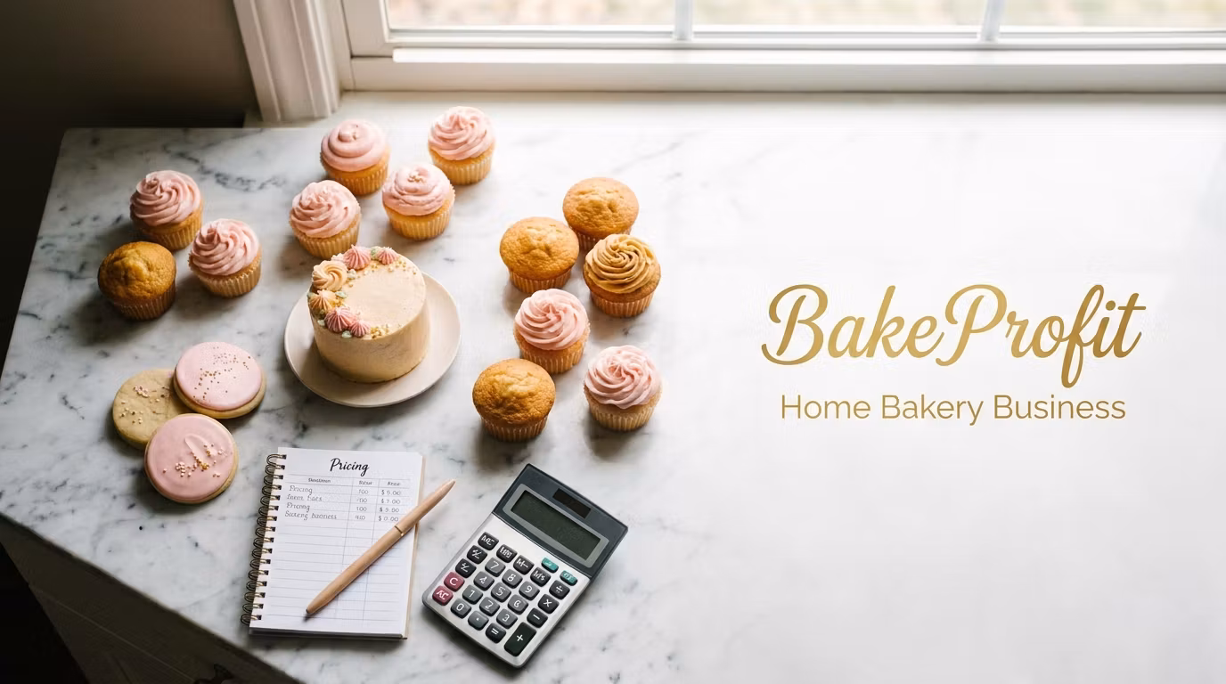 BakeProfit