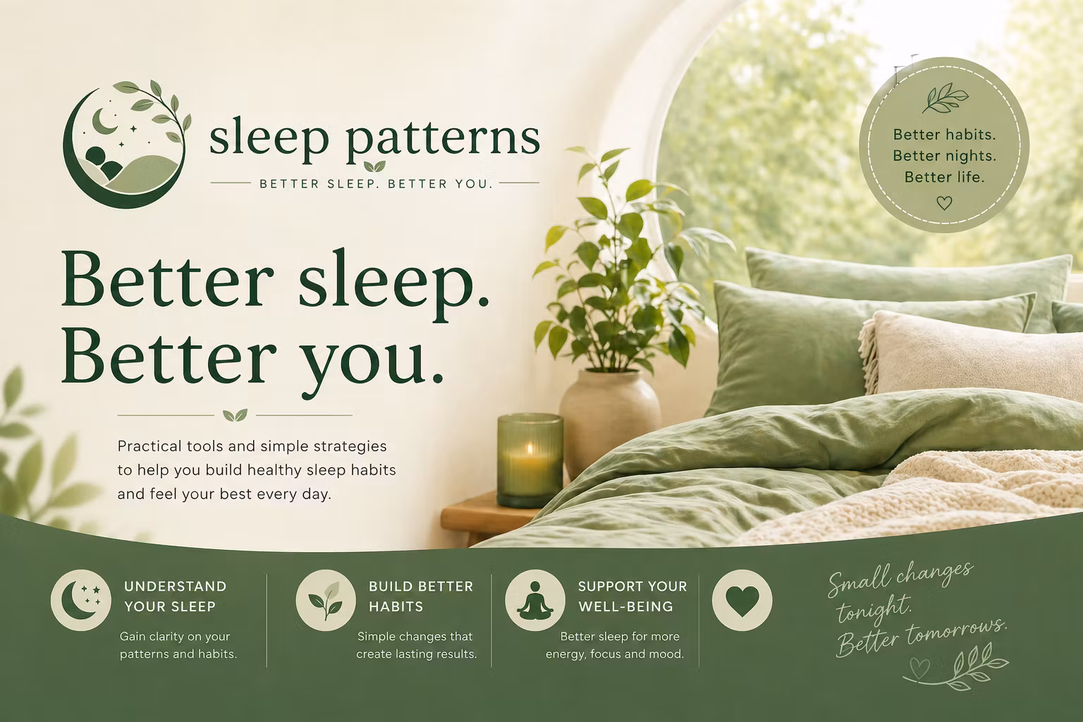 Sleep Patterns