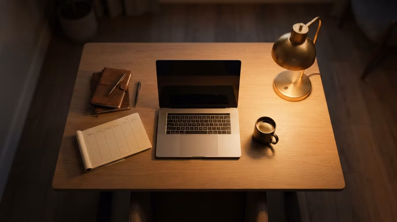 Side Income Blueprint