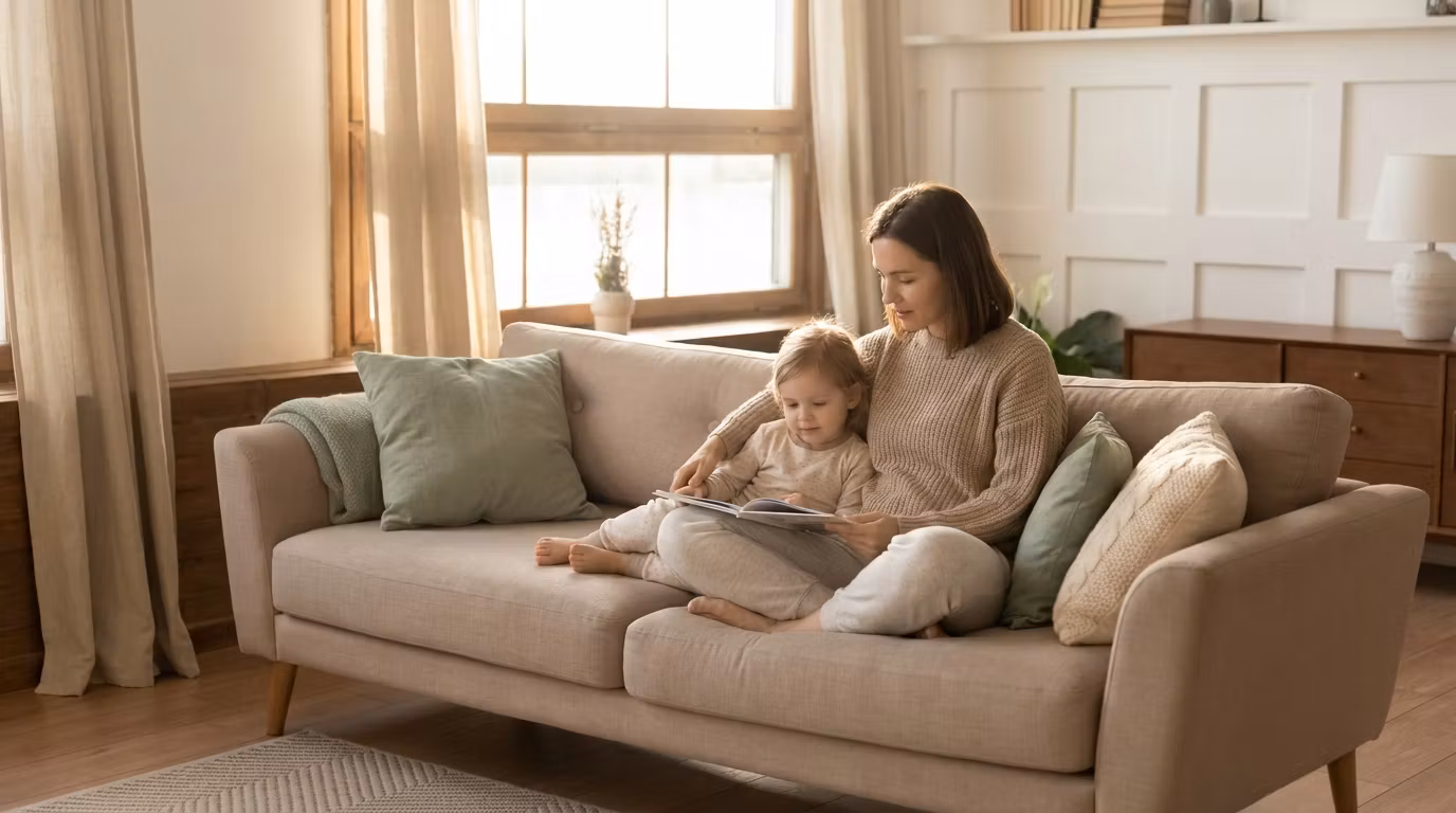 Parents Managing Screaming Tantrums Without Yelling Back