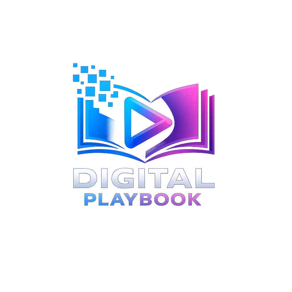 Digital Playbook