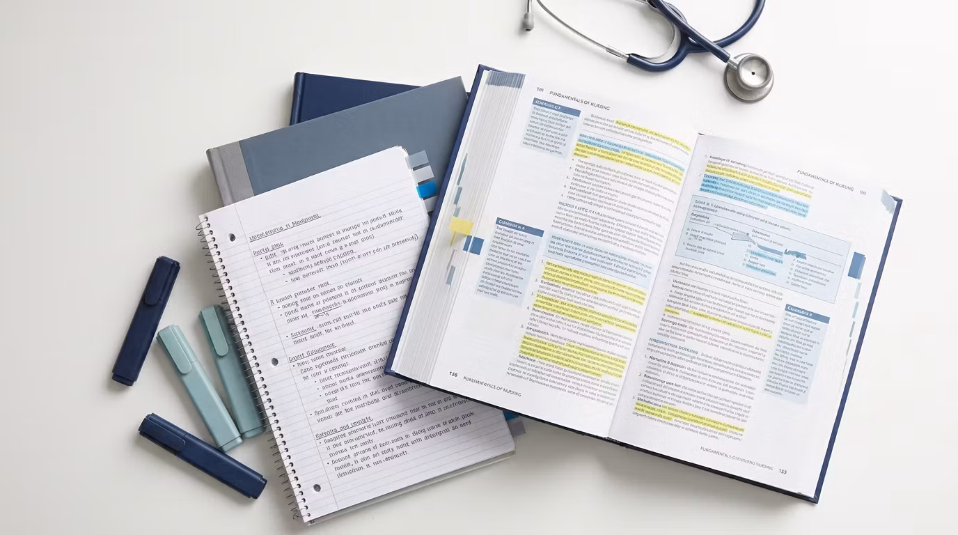 Nursing Summary System